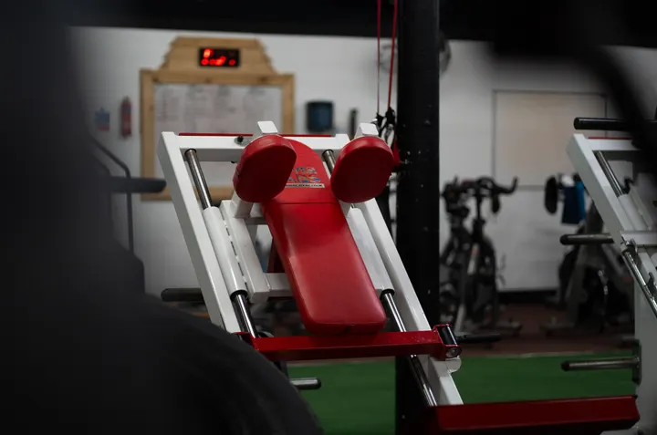Ultra Gym — fitness studio in Wakefield — 3