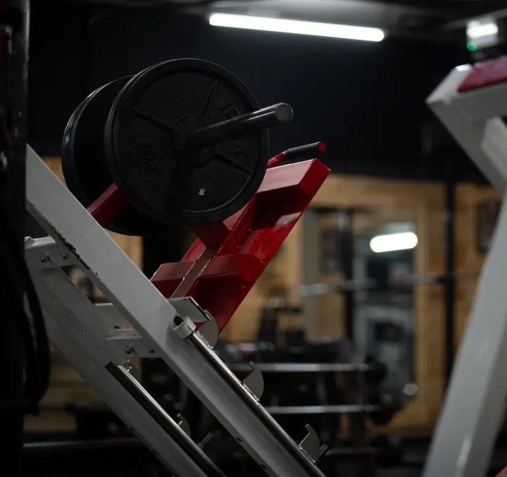 Ultra Gym — fitness studio in Wakefield — 4
