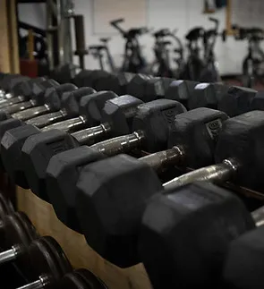 Ultra Gym — fitness studio in Wakefield — 2