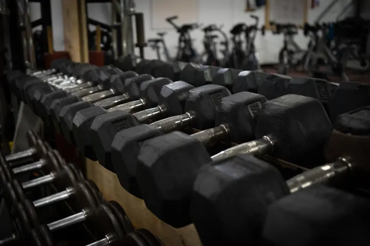 Ultra Gym — fitness studio in Wakefield — 5