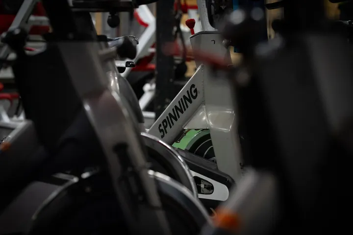 Ultra Gym — fitness studio in Wakefield — 6