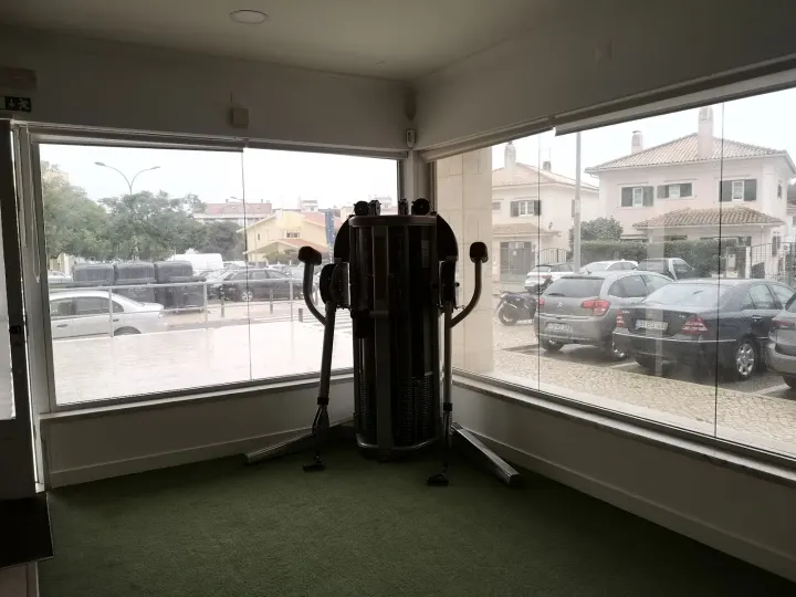 Espaço PT - Personal Training — personal training-studio em Medrosa, Lisboa — 2