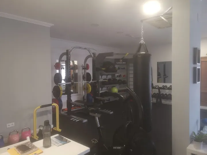 Espaço PT - Personal Training — personal training-studio em Medrosa, Lisboa — 3
