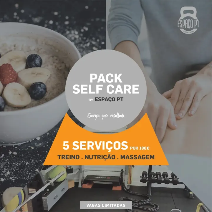Espaço PT - Personal Training — personal training-studio em Lisboa — 3