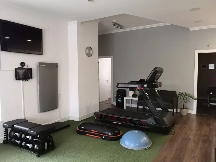 Espaço PT - Personal Training — Personal training em Medrosa, Oeiras