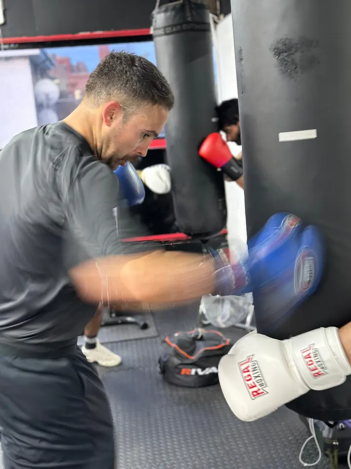 Regal Boxing — Boxing in Chadwell Heath, Romford