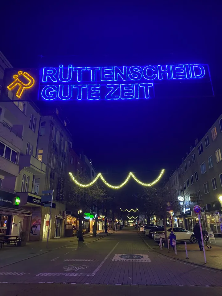 Körperformen Essen Rüttenscheid — ems-training-studio in Rüttenscheid, Essen — 2