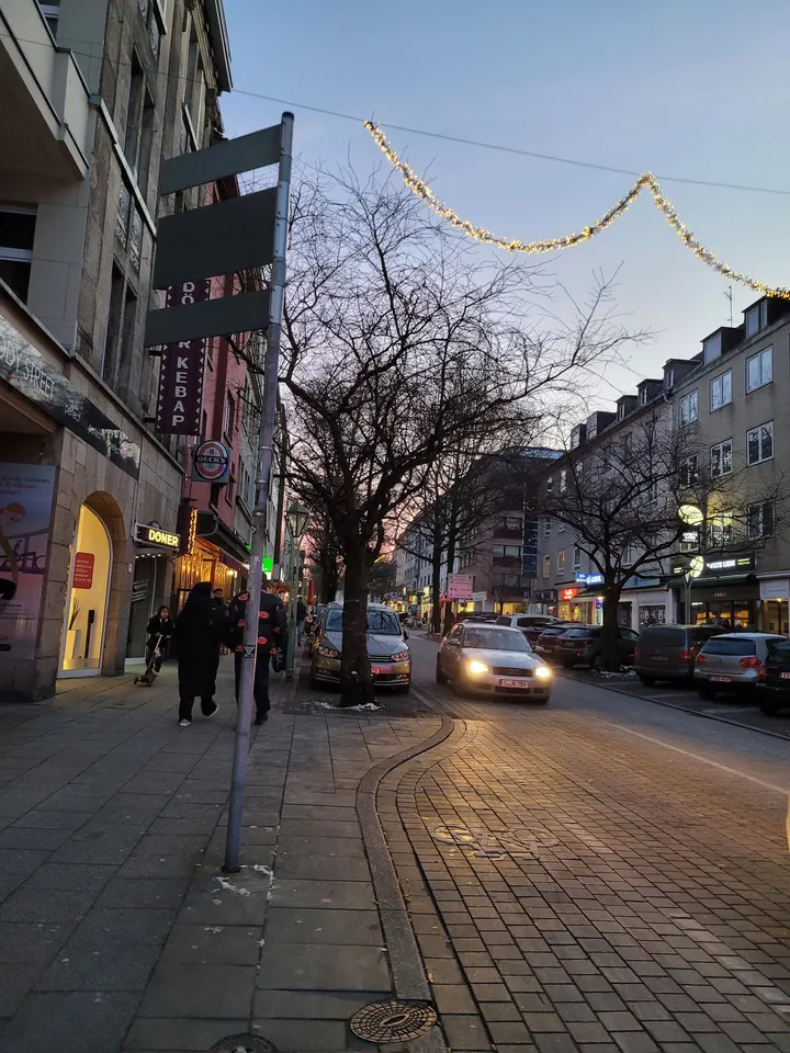 Körperformen Essen Rüttenscheid — EMS-Training in Rüttenscheid, Essen