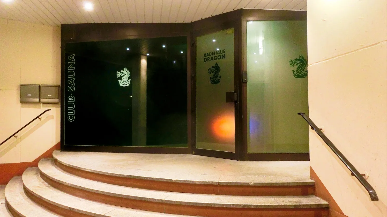 Dragon Sauna — recovery-studio in St. Georg, Hamburg — 3