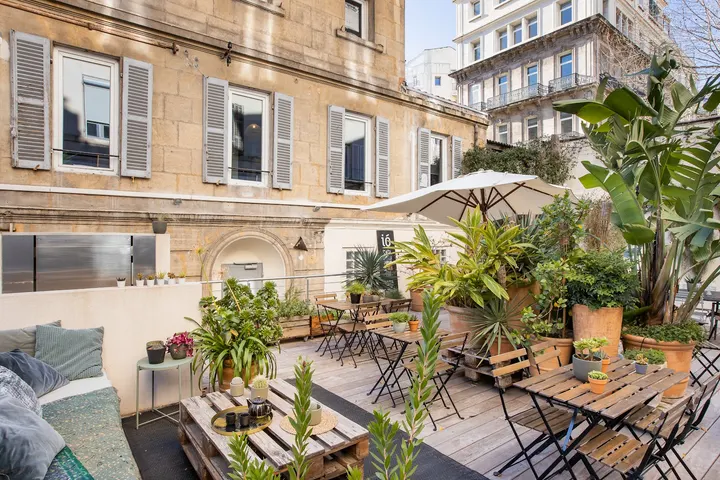 ió, sport & bien-être — salle de fitness-studio à 6e Arrondissement, Marseille — 2