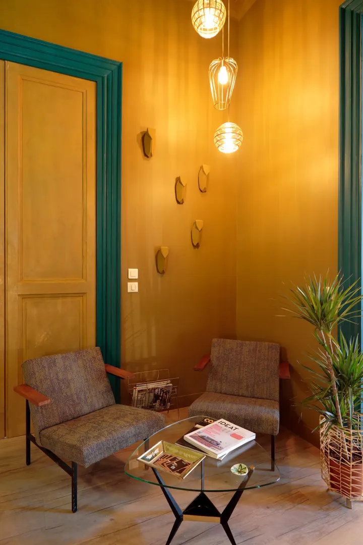 ió, sport & bien-être — salle de fitness-studio à 6e Arrondissement, Marseille — 3