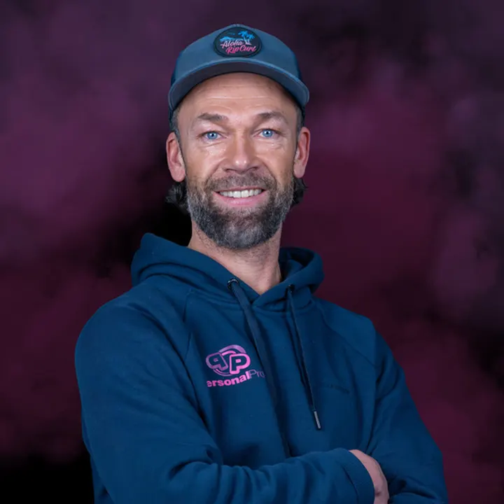PersonalProf — personal training-studio in Huizen — 3