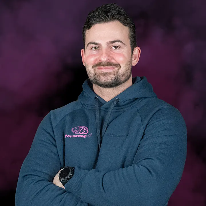 PersonalProf — personal training-studio in Huizen — 5