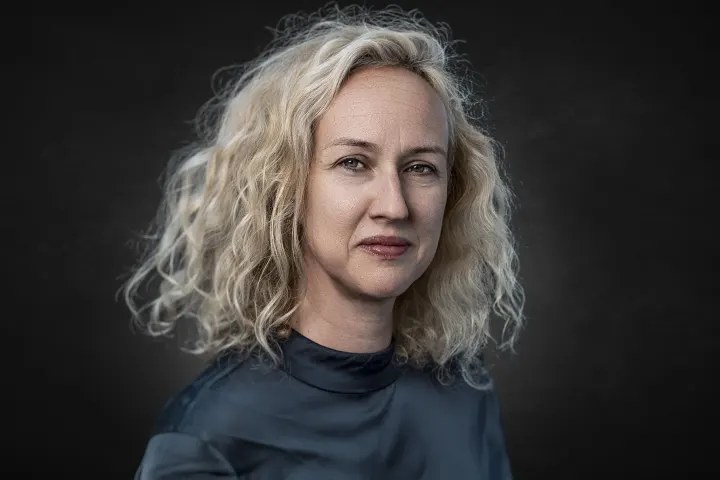 MarlienDansenMeer — Dans in Binnenstad, Leeuwarden
