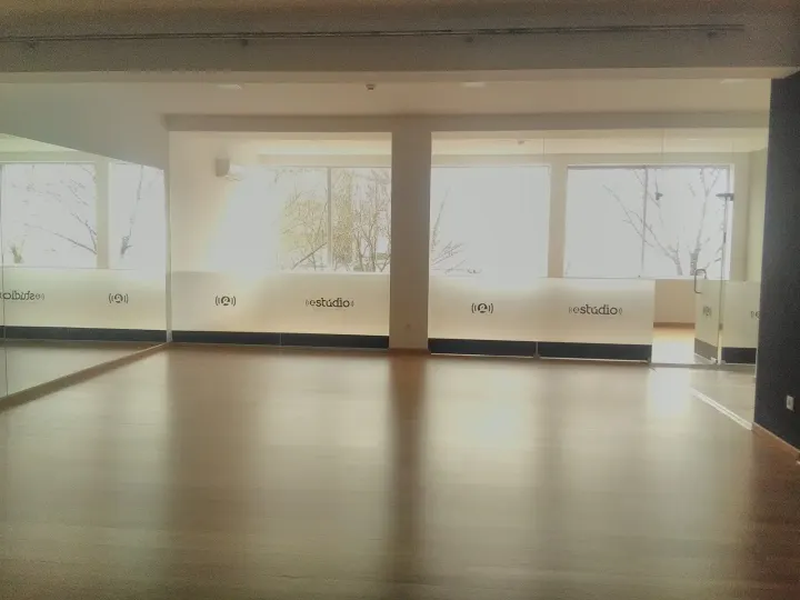 O Estúdio — pilates-studio em Quinta do Perdigo, Guarda — 2