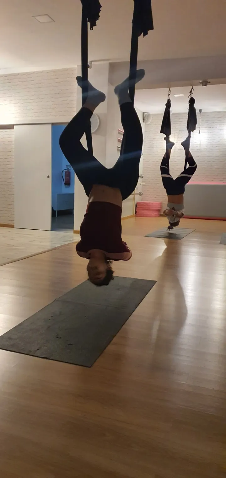 O Estúdio — pilates-studio em Quinta do Perdigo, Guarda — 3