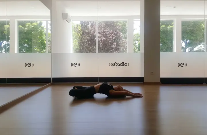 O Estúdio — pilates-studio em Guarda — 3