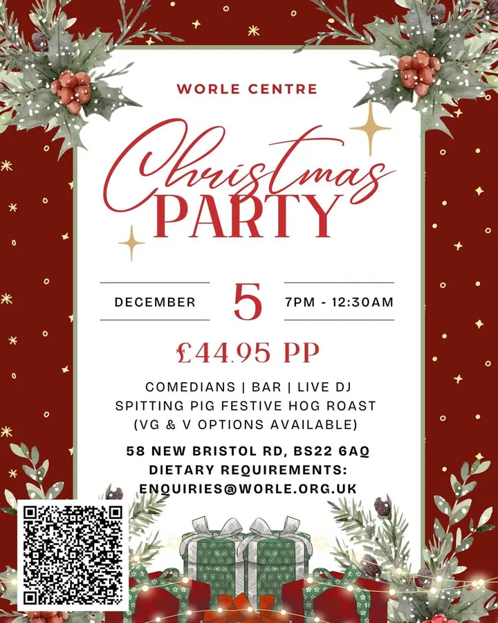 @Worle Centre — fitness studio in Weston Village, Bristol — 2