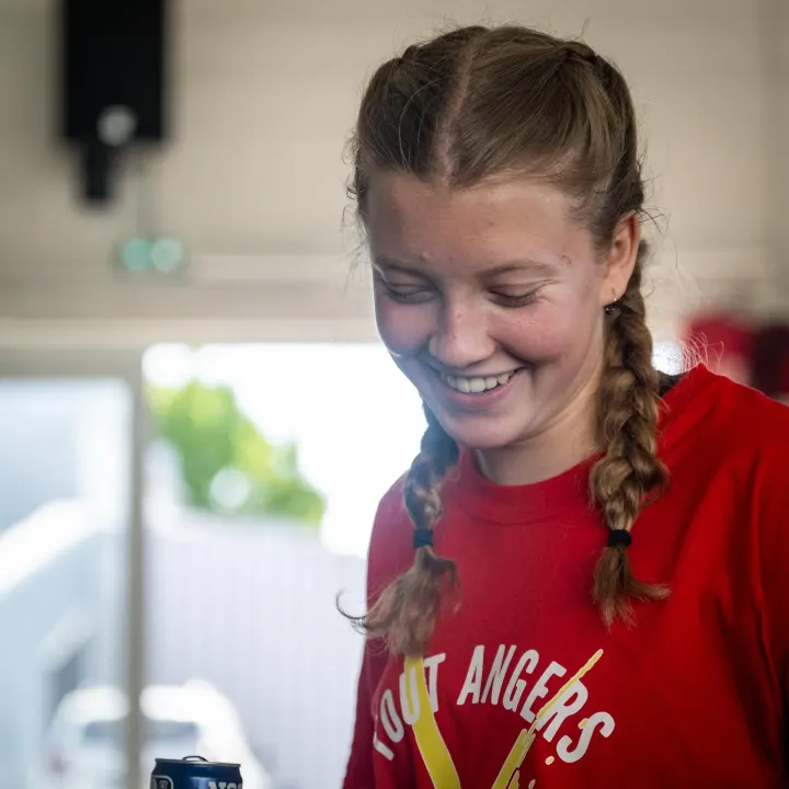 Crossfit Angers — crossfit-studio à Saint-Serge - Ney - Chalouère, Angers — 3