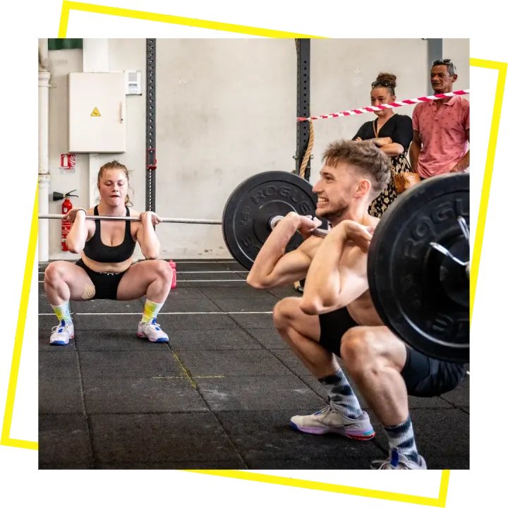 Crossfit Angers — crossfit-studio à Angers — 4