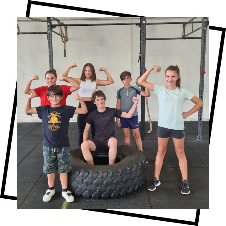 Crossfit Angers — crossfit-studio à Angers — 5