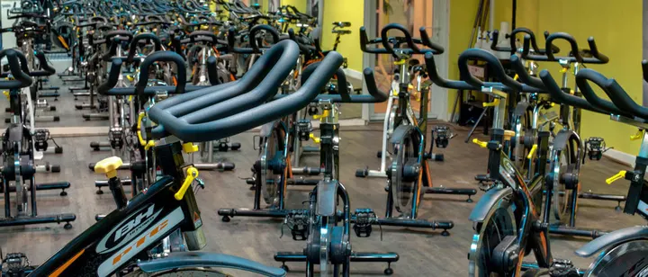 Espace Forme Limoges — salle de fitness-studio au Grand-Treuil, Limoges — 3