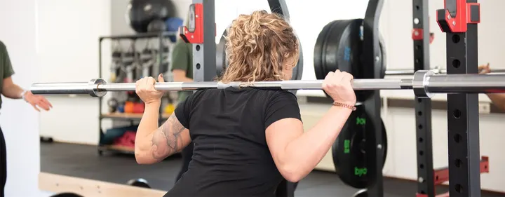 Bij Beau Diëtistenpraktijk — personal training-studio in Oosterhout — 6