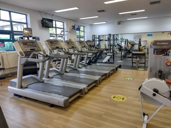 More Energy Fitness Centre — Fitness Studio in Surbiton, Kingston Upon Thames