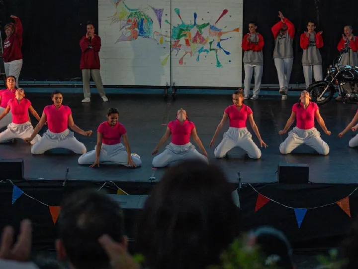 Estudi Dansa Montserrat — baile-studio en Tarragona — 3