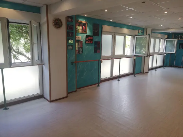 Estudi Dansa Montserrat — Baile en Tarragona