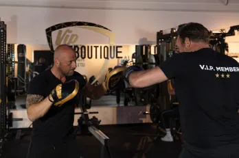 VIP Fitboutique — Personal training in Hooghen Hoeck, Hellevoetsluis