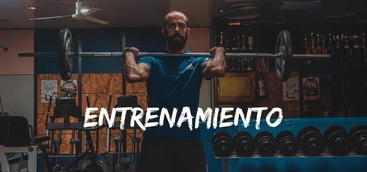 ChampionGYM — Fitness Studio en El Pardo, Madrid