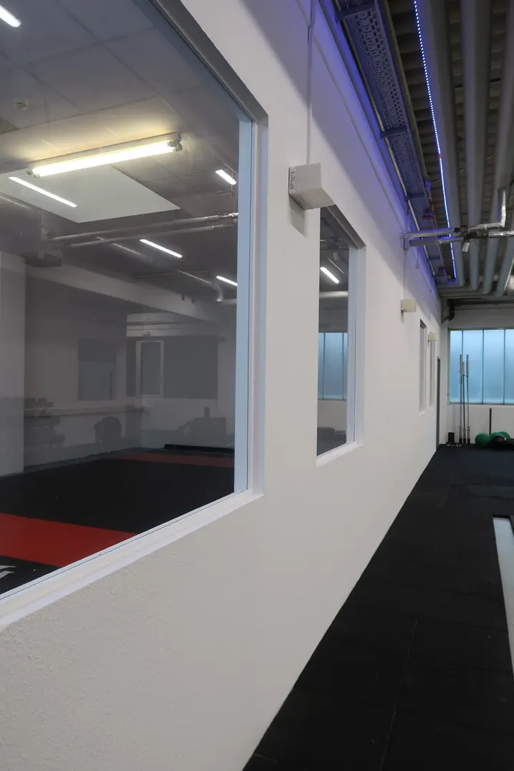 5 Rounds Mannheim — kampfsport-studio in Rheinau, Mannheim — 3