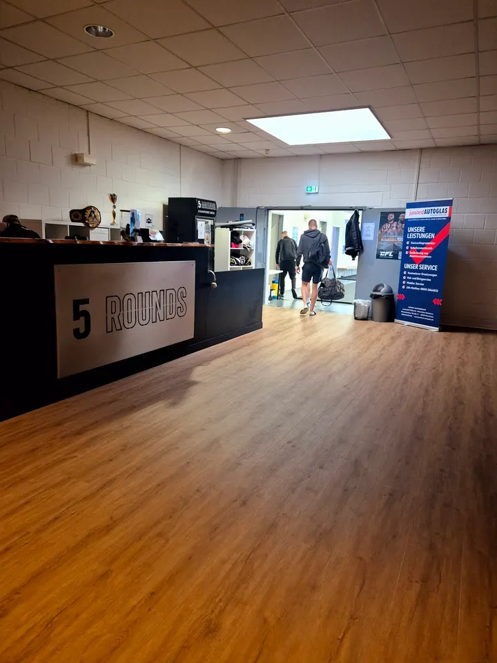 5 Rounds Mannheim — kampfsport-studio in Mannheim — 4