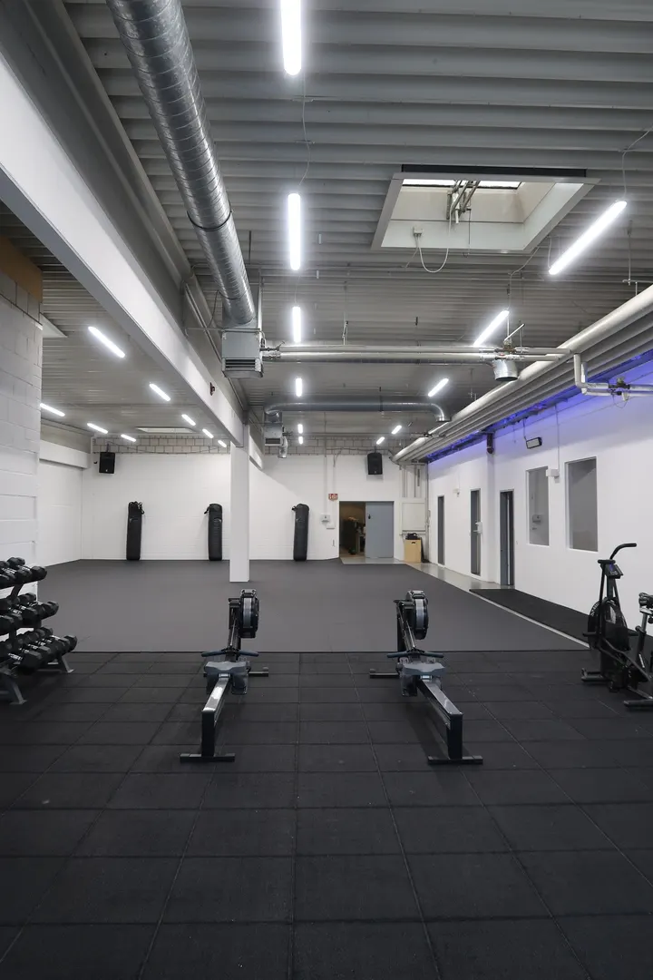 5 Rounds - Kampfsport Mannheim — Kampfsport in Rheinau, Mannheim