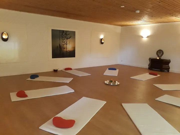 Yogapraktijk De Zon — yoga-studio in Krommenie — 2