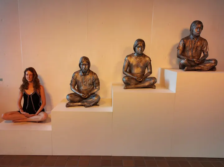 Yogapraktijk De Zon — yoga-studio in Krommenie — 4