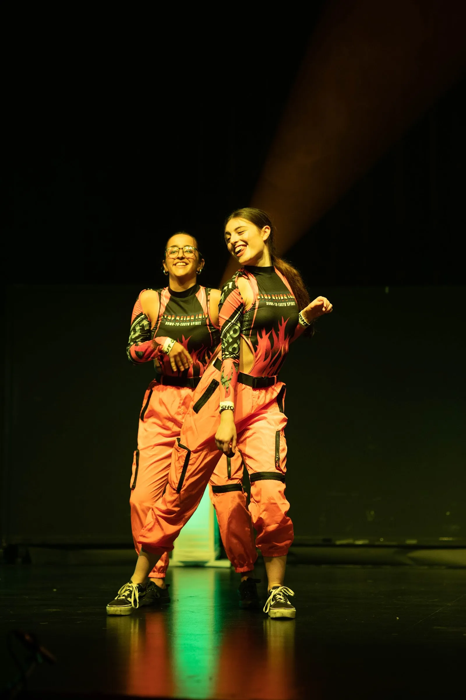 Escuela de Baile Esther Alcalá — baile-studio en El Cubo, Logroño — 2
