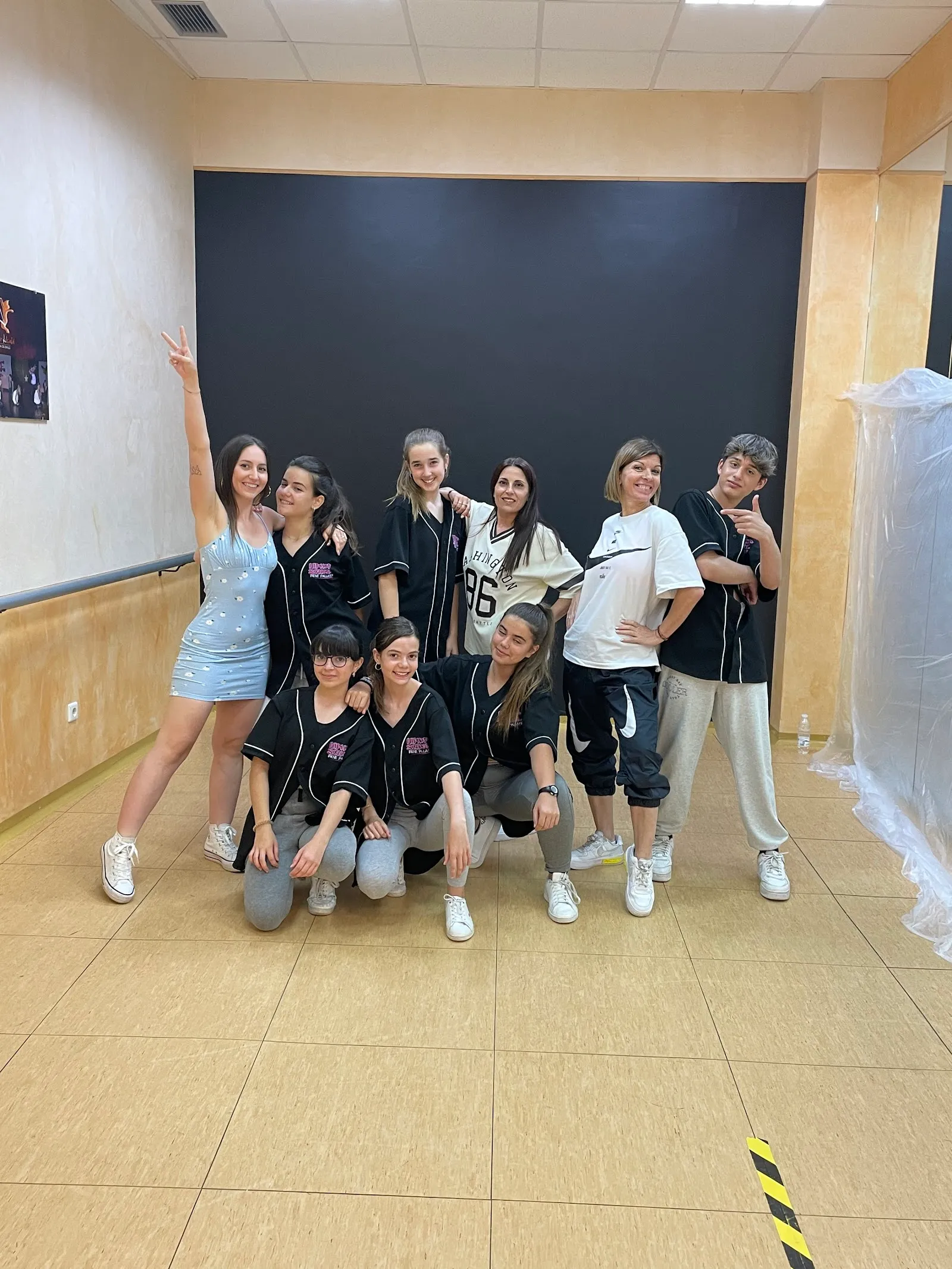 Escuela de Baile Esther Alcalá — baile-studio en El Cubo, Logroño — 3
