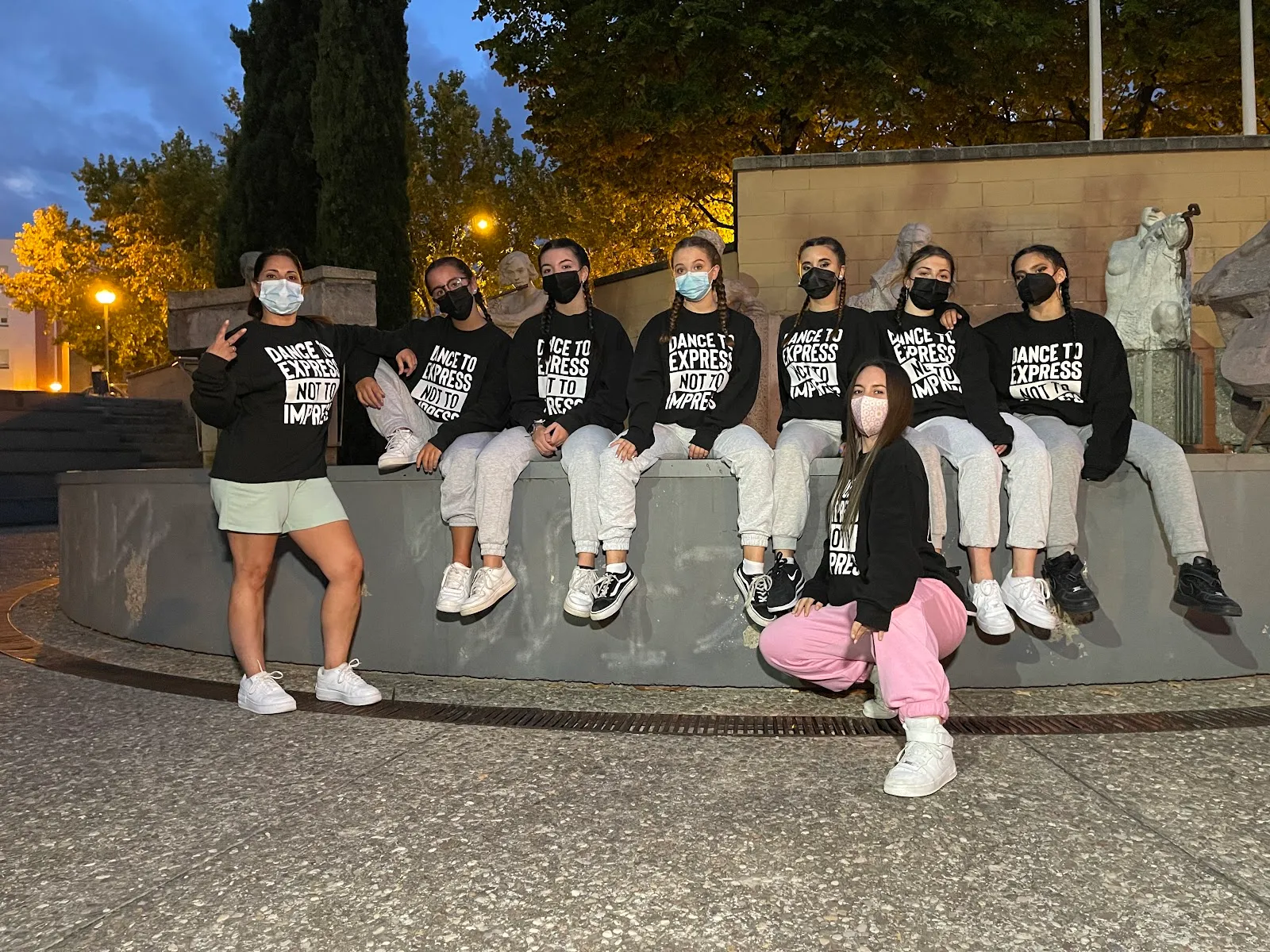 Escuela de Baile Esther Alcalá — baile-studio en Logroño — 3