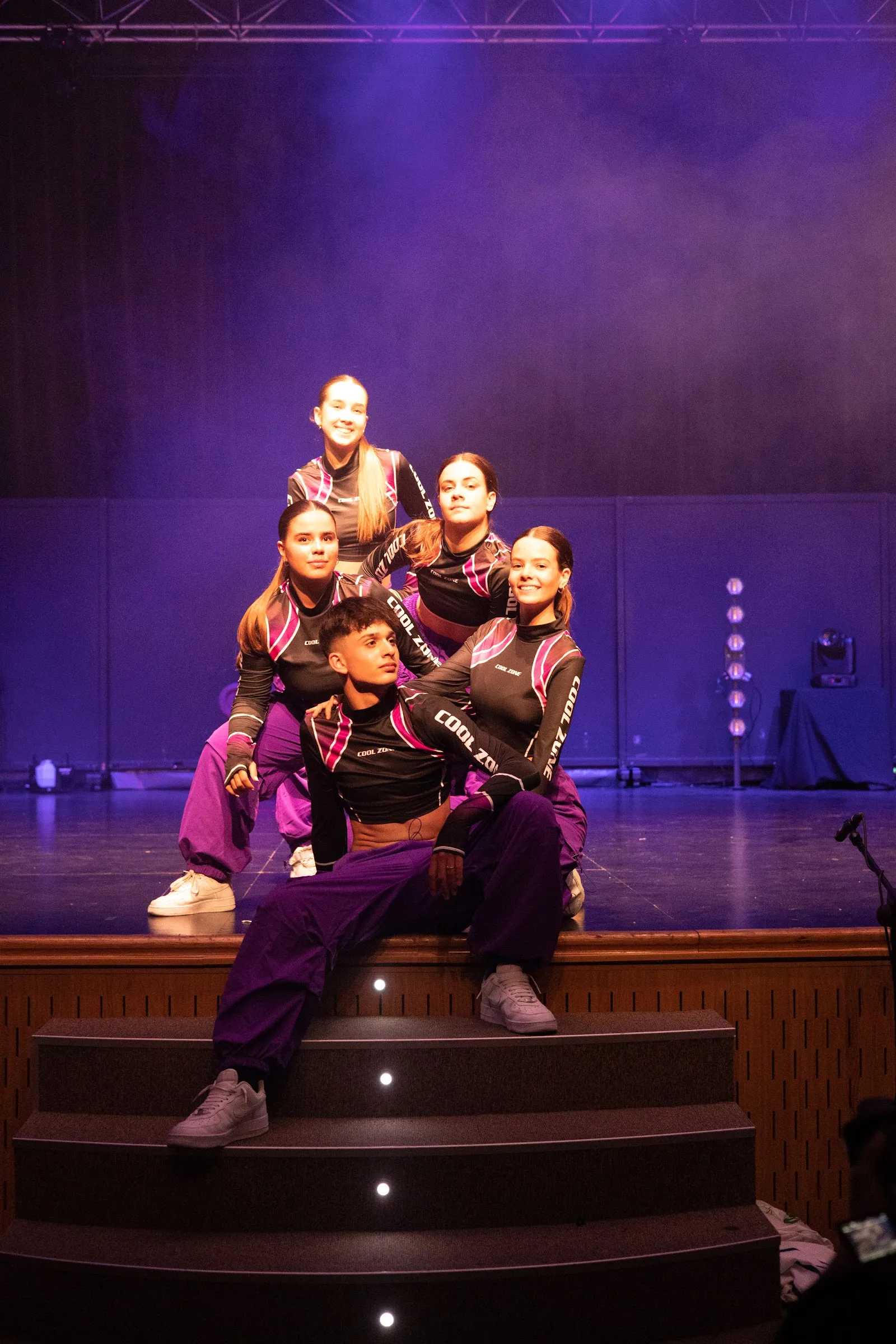 Escuela de Baile Esther Alcalá — baile-studio en Logroño — 4