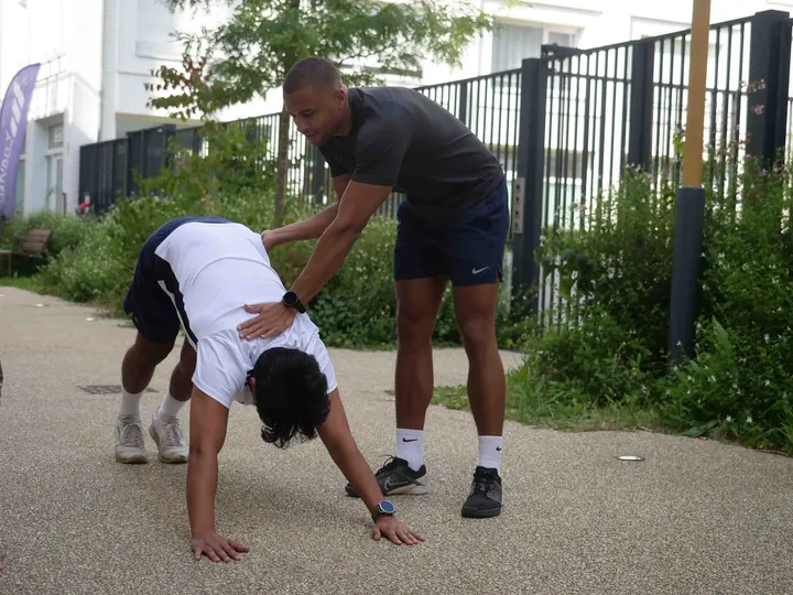 Raphaël Coaching — coaching personnel-studio à Rives de Seine, Boulogne-Billancourt — 2