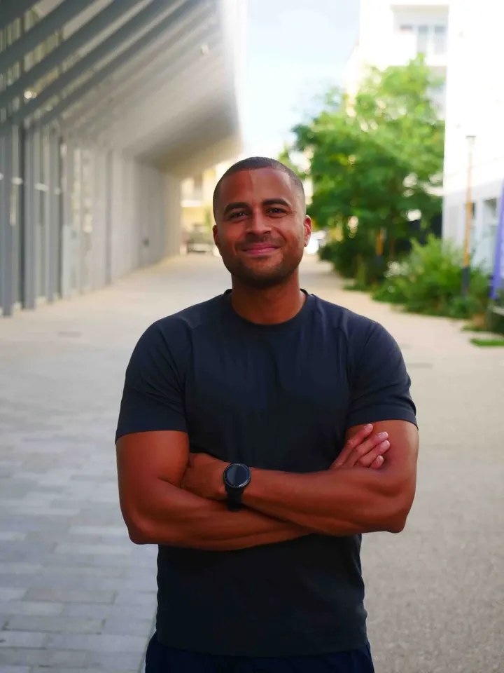 Raphaël Coaching — coaching personnel-studio à Rives de Seine, Boulogne-Billancourt — 3