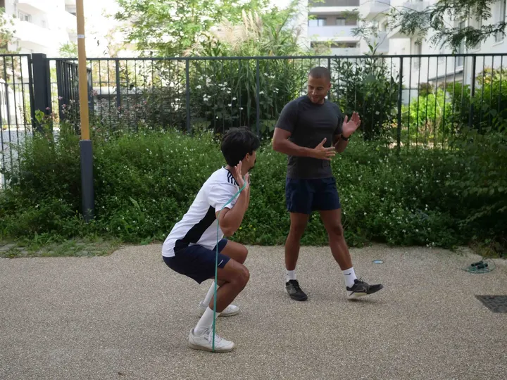 Raphaël Coaching — coaching personnel-studio à Boulogne-Billancourt — 3