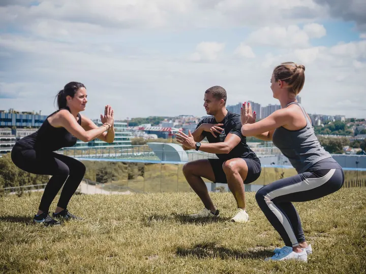 Raphaël Coaching — coaching personnel-studio à Boulogne-Billancourt — 5