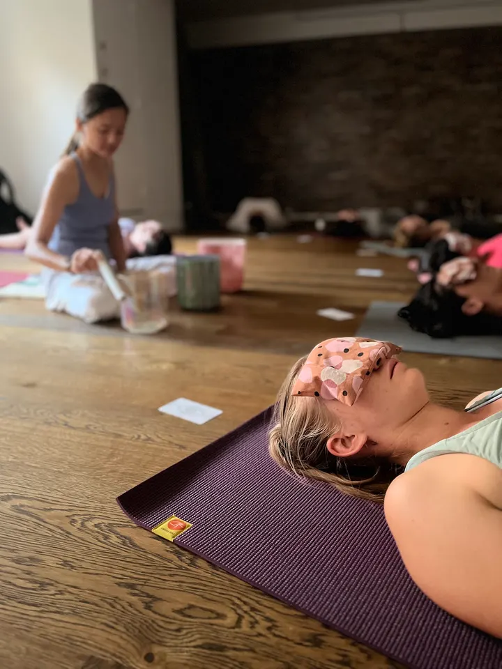 l'Atelier de Soi — yoga-studio à Cuques, Aix-en-Provence — 3