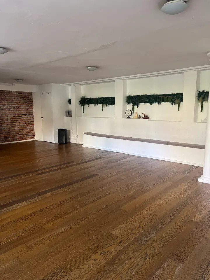 l'Atelier de Soi — yoga-studio à Aix-en-Provence — 3