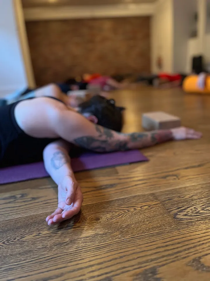l'Atelier de Soi — yoga-studio à Aix-en-Provence — 4