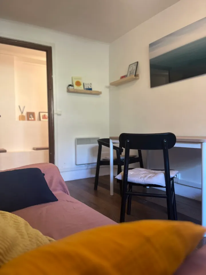 l'Atelier de Soi — Bien-être à Cuques, Aix-en-Provence