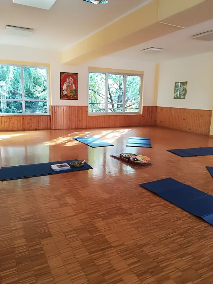 Centro Yoga San Donato — yoga-studio a Bologna — 3
